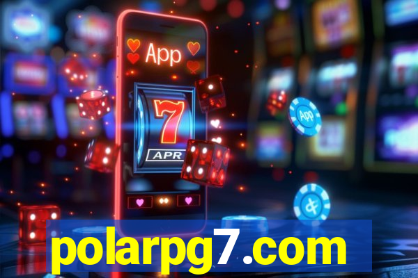 polarpg7.com