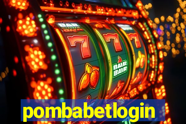 pombabetlogin