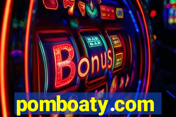 pomboaty.com