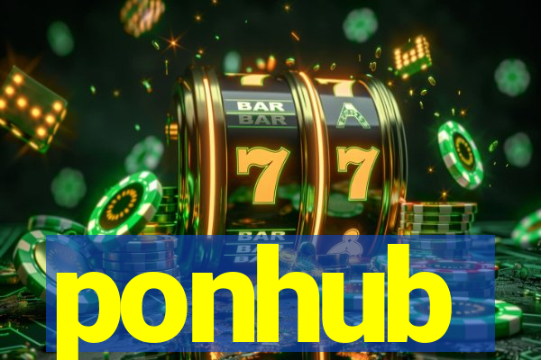 ponhub