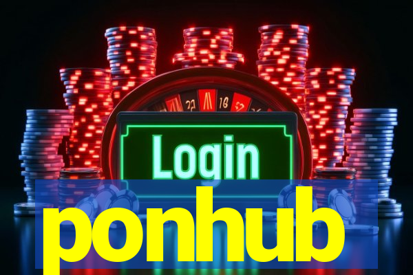 ponhub