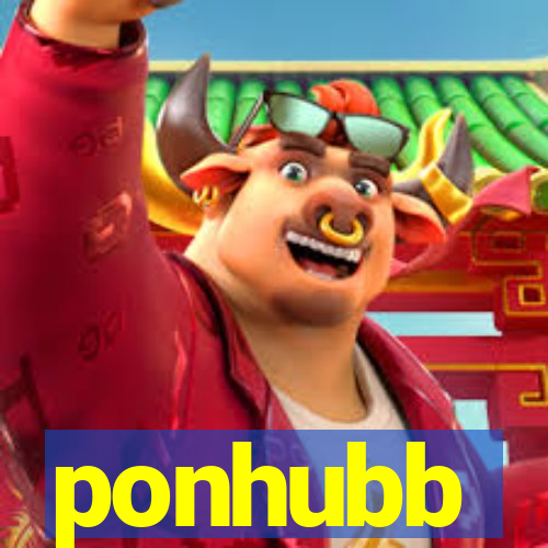 ponhubb