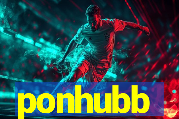 ponhubb