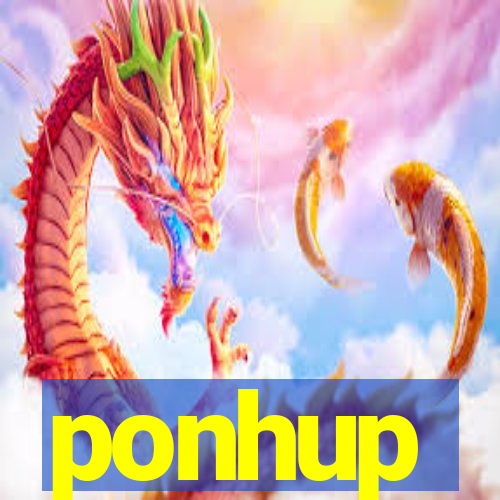 ponhup