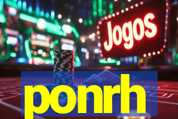 ponrh