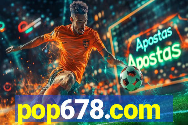 pop678.com
