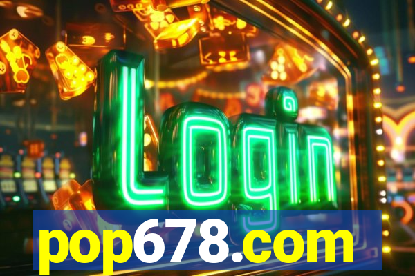 pop678.com