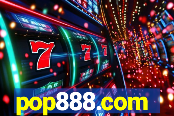 pop888.com