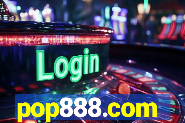 pop888.com