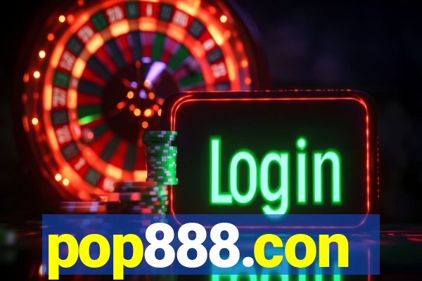pop888.con