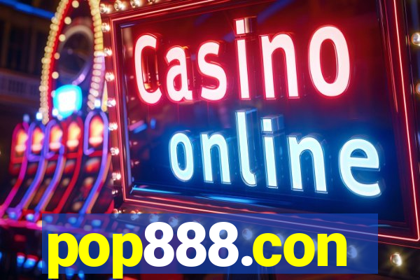 pop888.con
