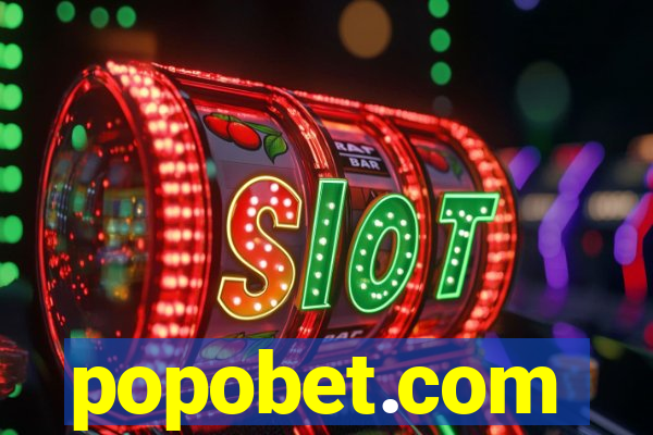 popobet.com