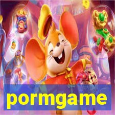 pormgame