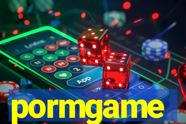 pormgame