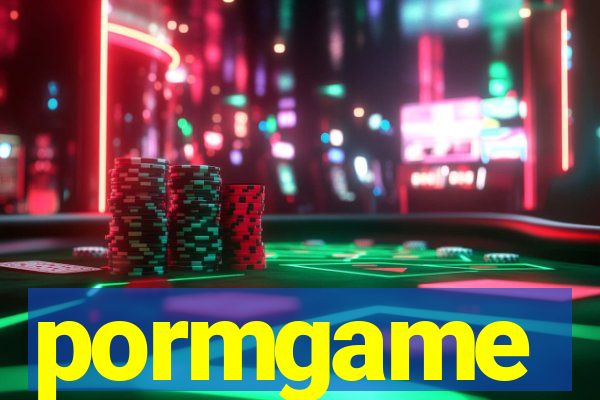 pormgame