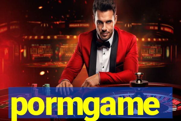 pormgame