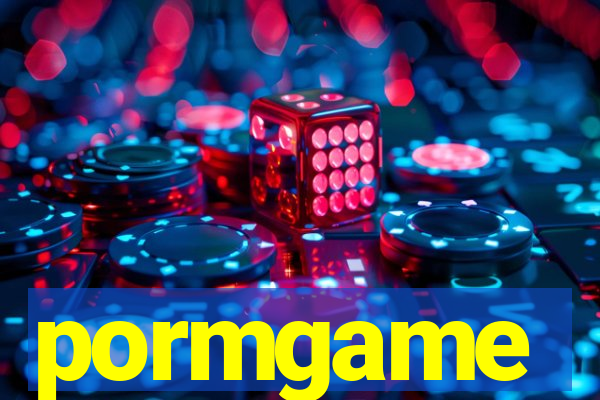 pormgame