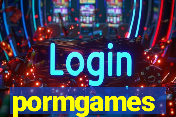 pormgames
