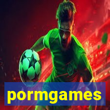 pormgames