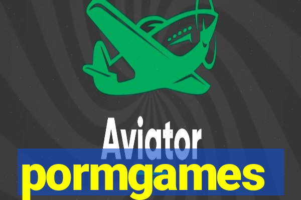 pormgames