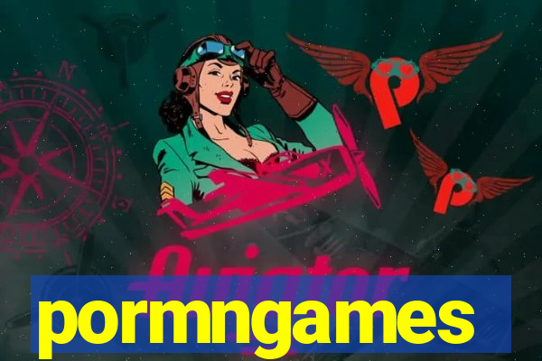 pormngames