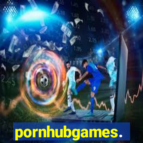 pornhubgames.
