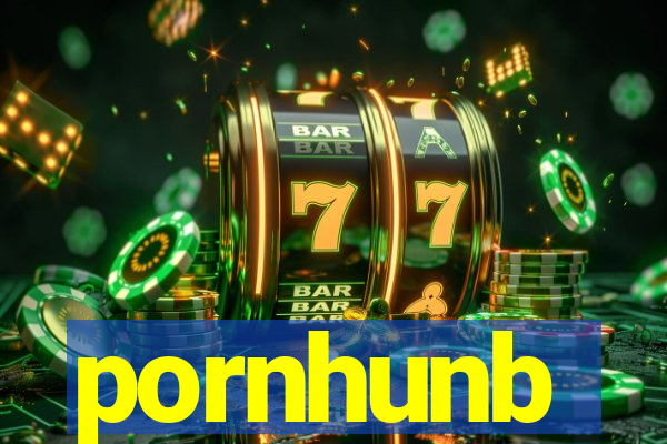 pornhunb