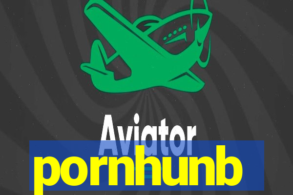 pornhunb