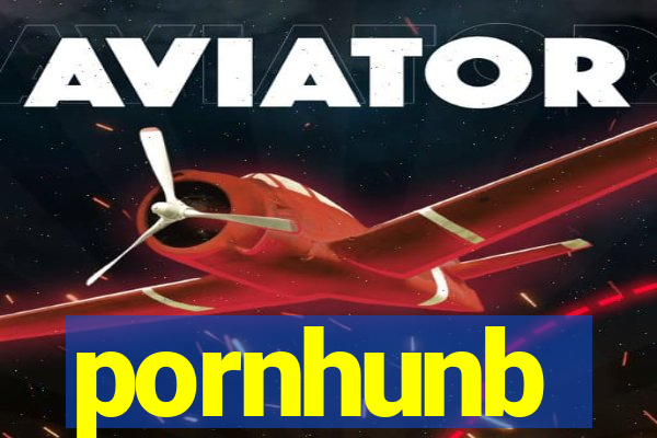 pornhunb