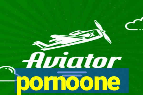 pornoone