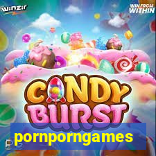 pornporngames