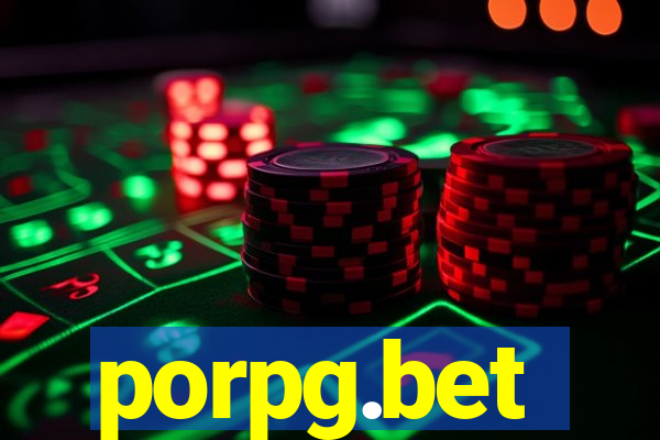 porpg.bet