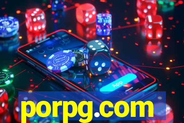 porpg.com