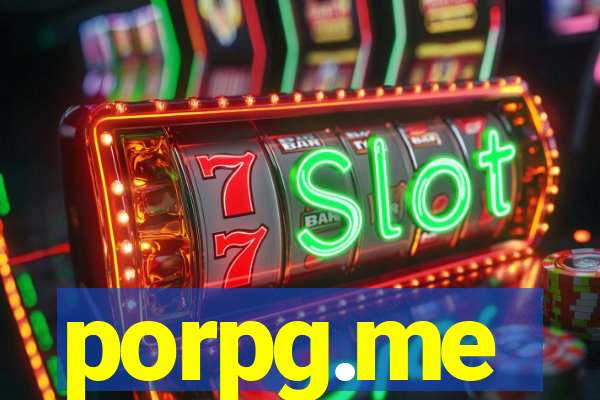porpg.me
