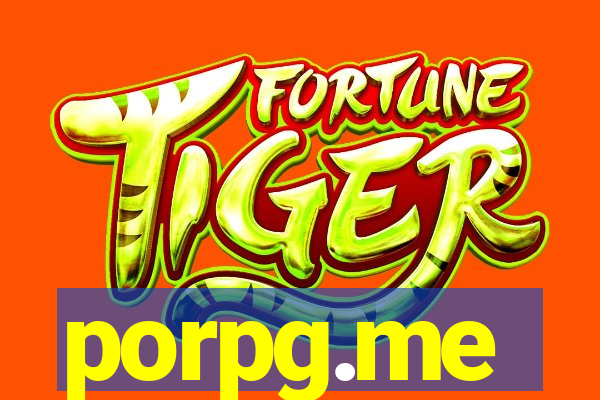 porpg.me