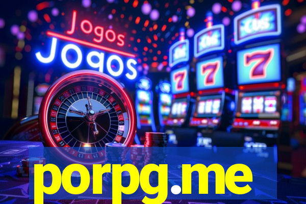porpg.me