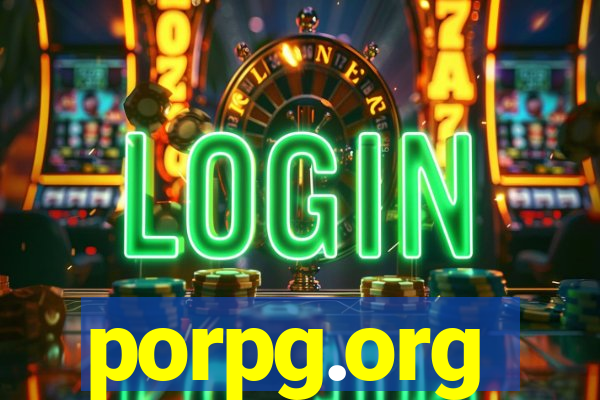 porpg.org