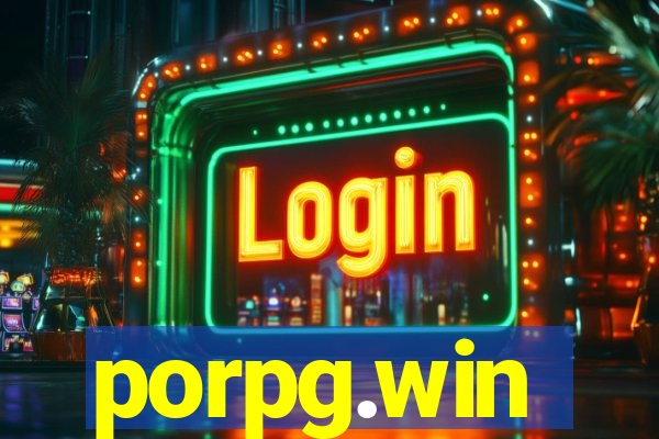 porpg.win