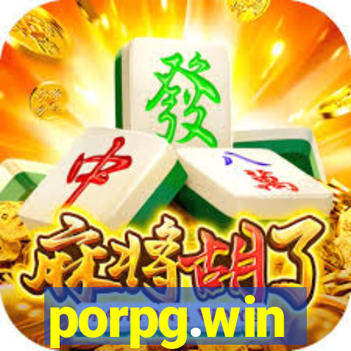 porpg.win