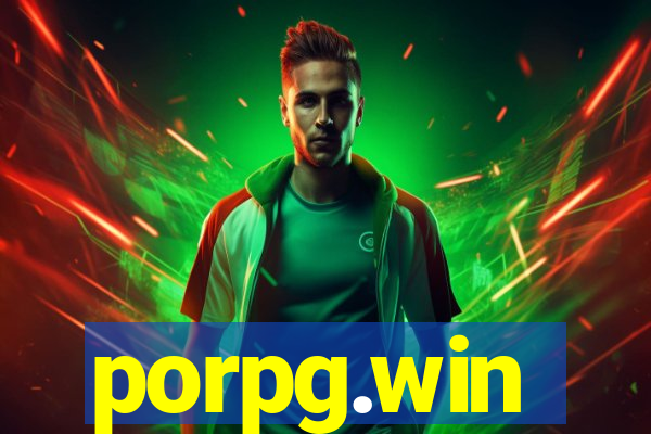 porpg.win