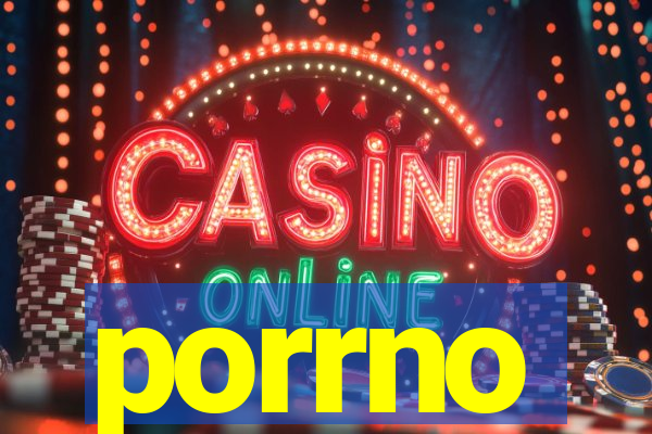 porrno