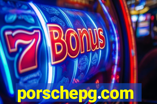 porschepg.com
