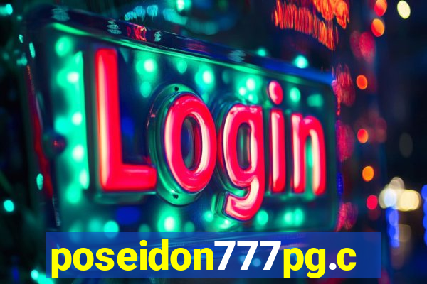 poseidon777pg.com