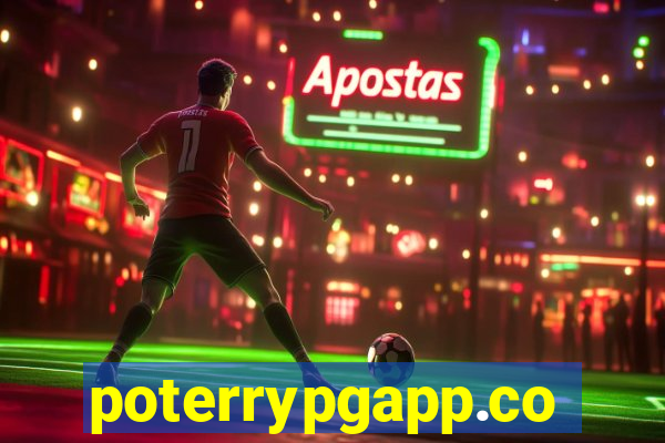 poterrypgapp.com