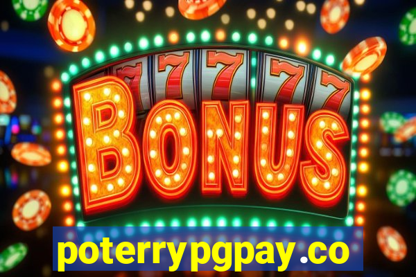 poterrypgpay.com