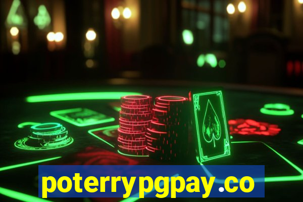 poterrypgpay.com