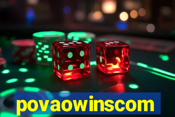 povaowinscom