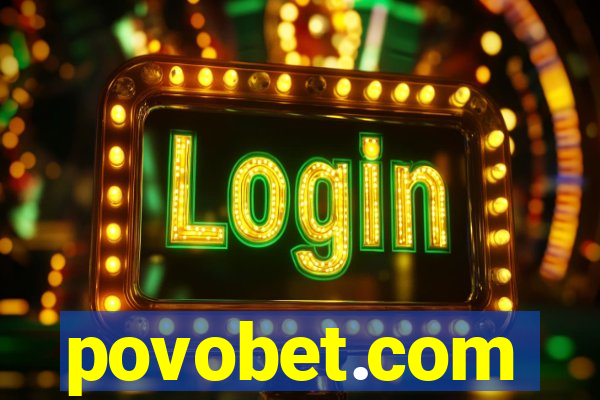 povobet.com