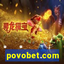 povobet.com