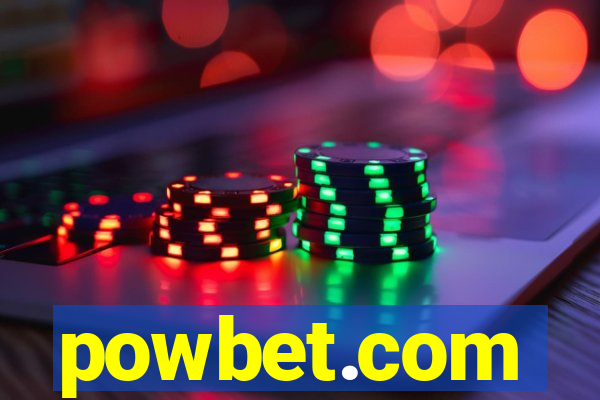 powbet.com